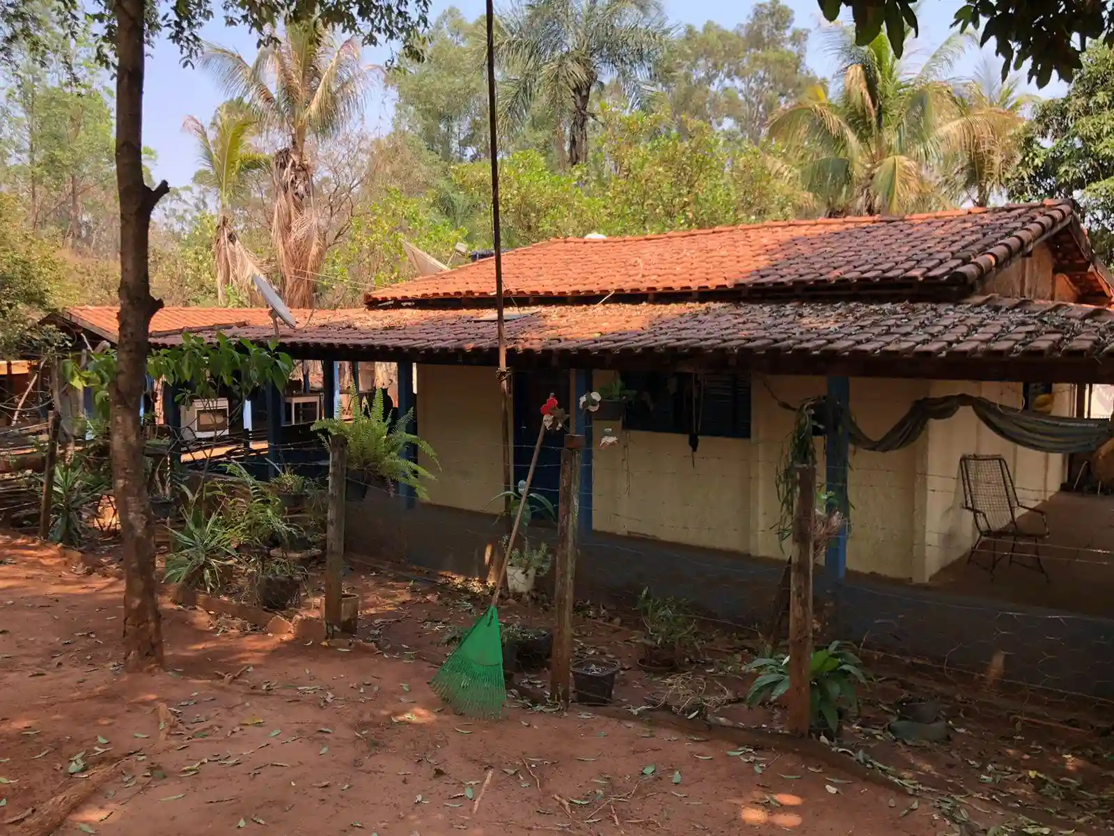 Fazenda / Sítio / Chácara  à venda, 48m² — foto 20 de 22