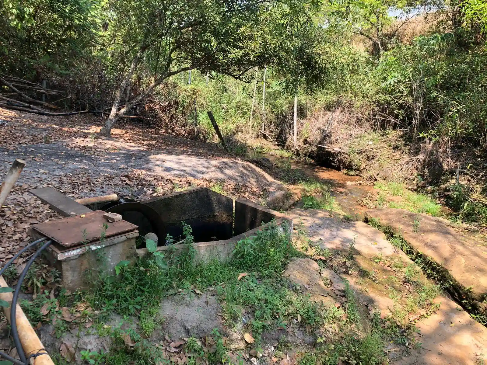 Fazenda / Sítio / Chácara  à venda, 48m² — foto 7 de 22