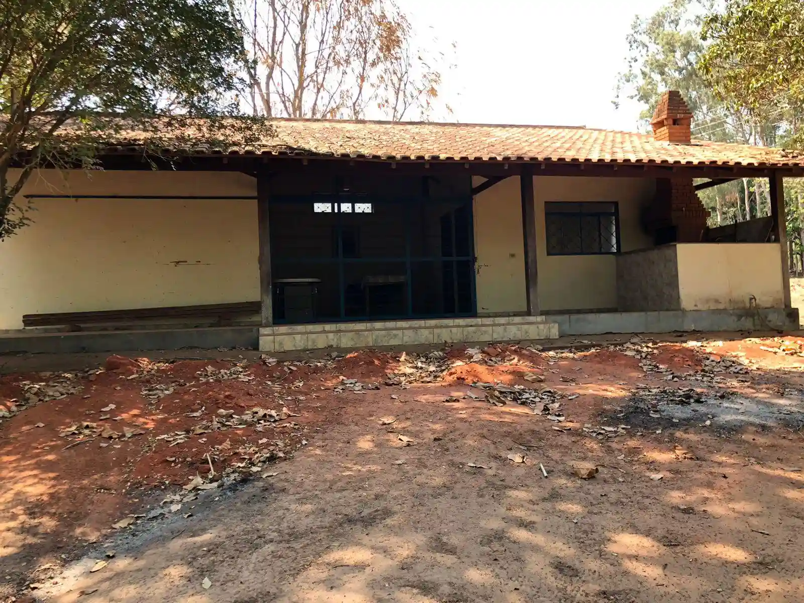 Fazenda / Sítio / Chácara  à venda, 48m² — foto 4 de 22