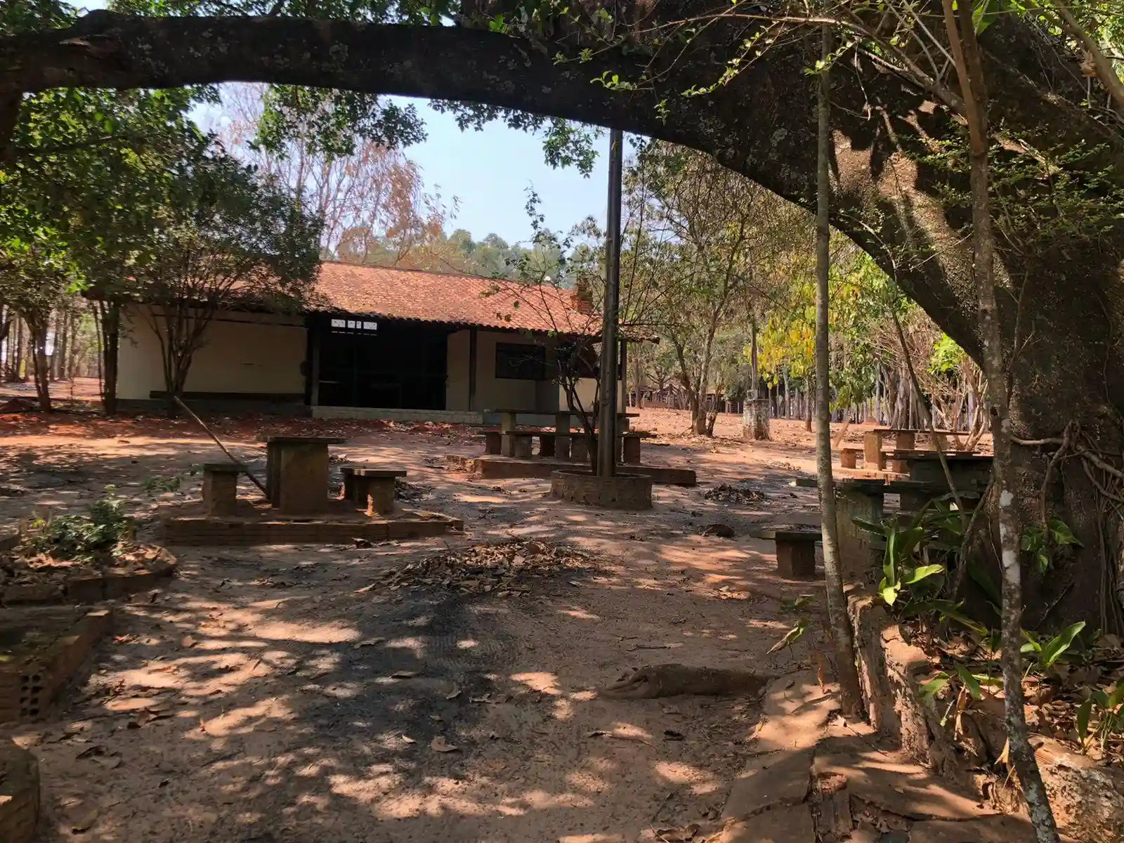 Fazenda / Sítio / Chácara  à venda, 48m² — foto 13 de 22