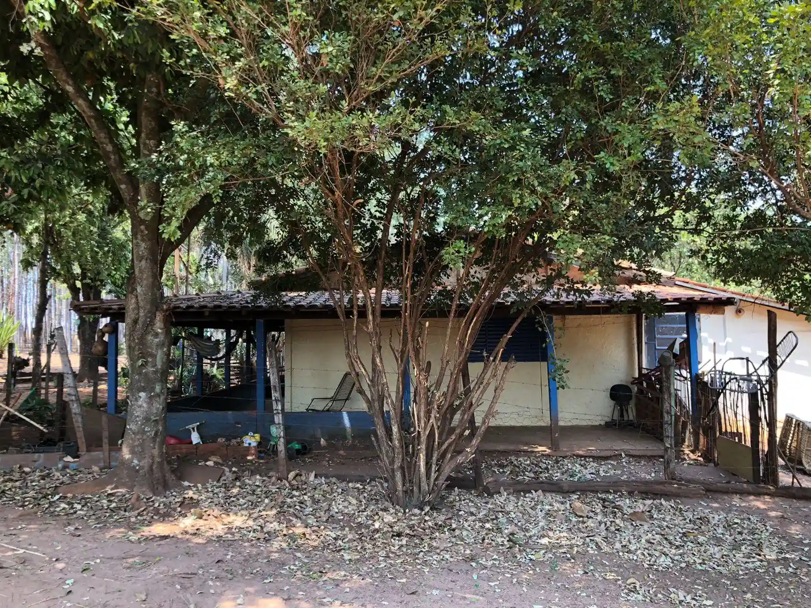 Fazenda / Sítio / Chácara  à venda, 48m² — foto 18 de 22