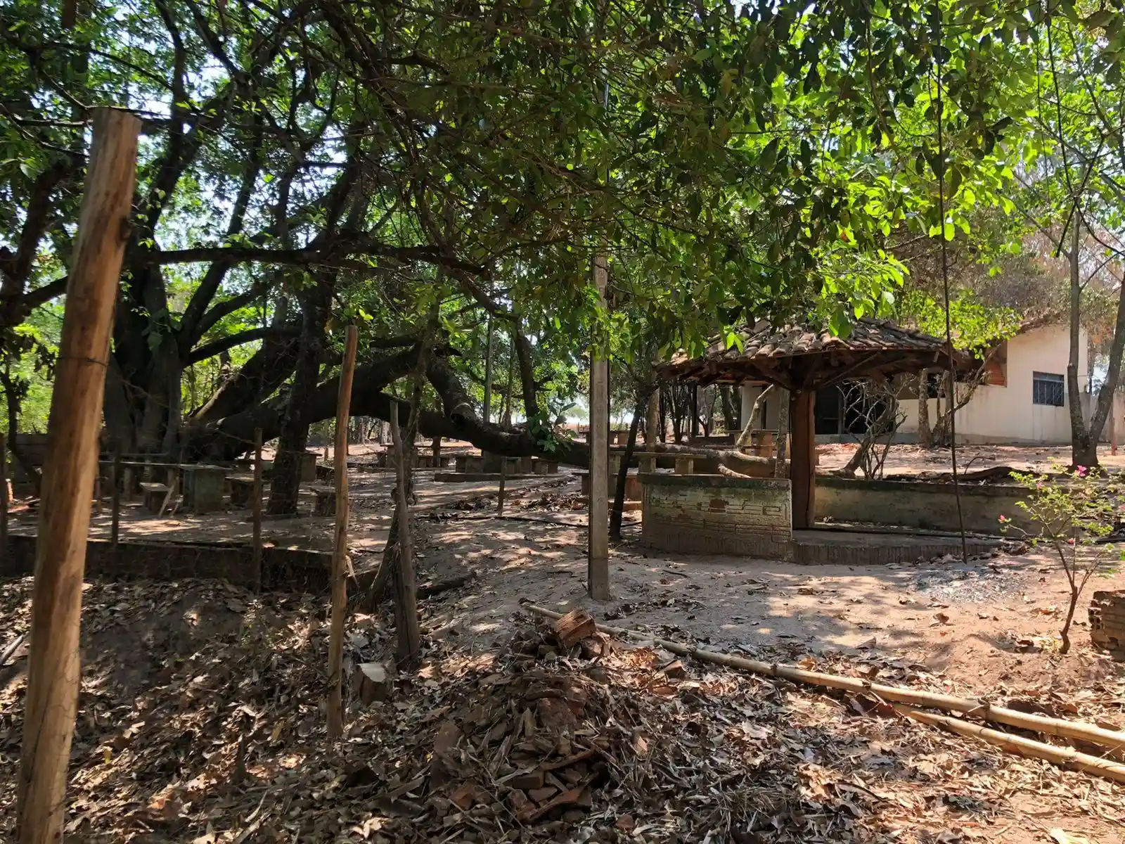 Fazenda / Sítio / Chácara  à venda, 48m² — foto 14 de 22