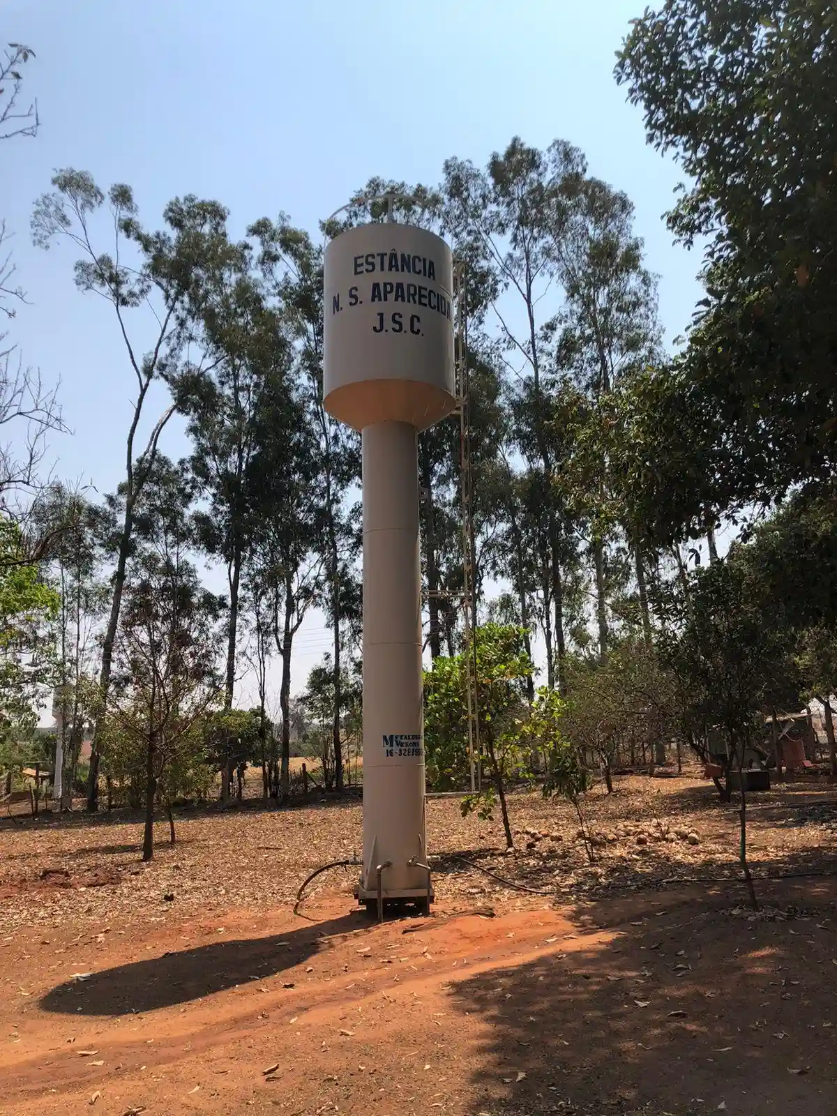 Fazenda / Sítio / Chácara  à venda, 48m² — foto 21 de 22