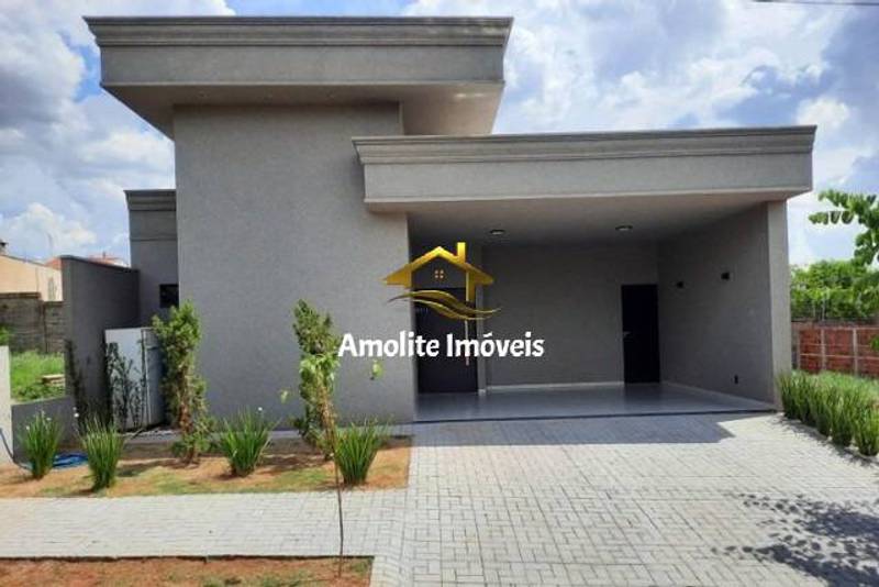 Casa de Condomínio com 3 quartos à venda, 160m² — foto 4 de 38