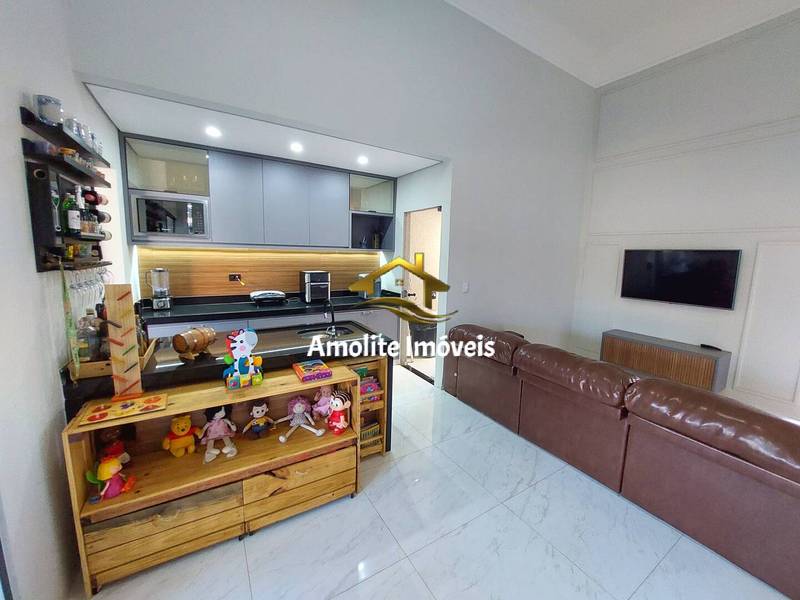 Casa de Condomínio com 3 quartos à venda, 160m² — foto 20 de 38