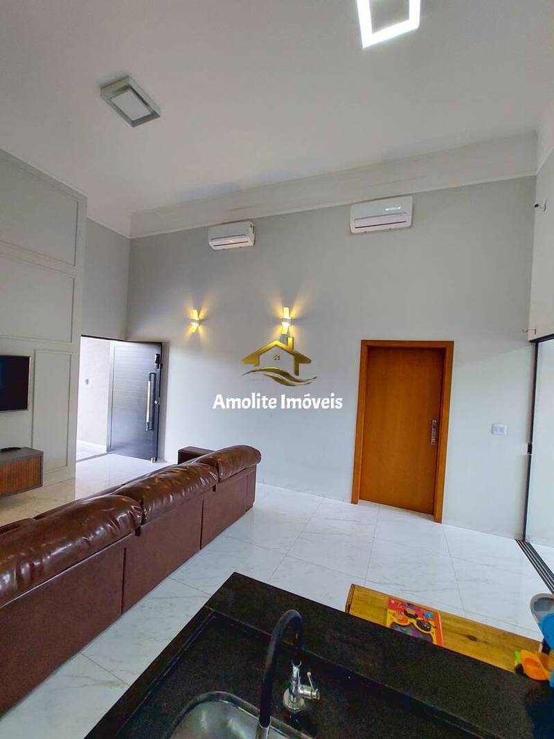 Casa de Condomínio com 3 quartos à venda, 160m² — foto 18 de 38