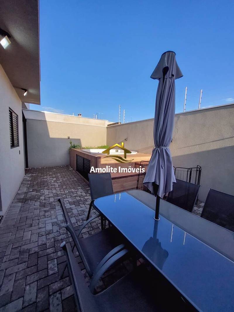 Casa de Condomínio com 3 quartos à venda, 160m² — foto 12 de 38