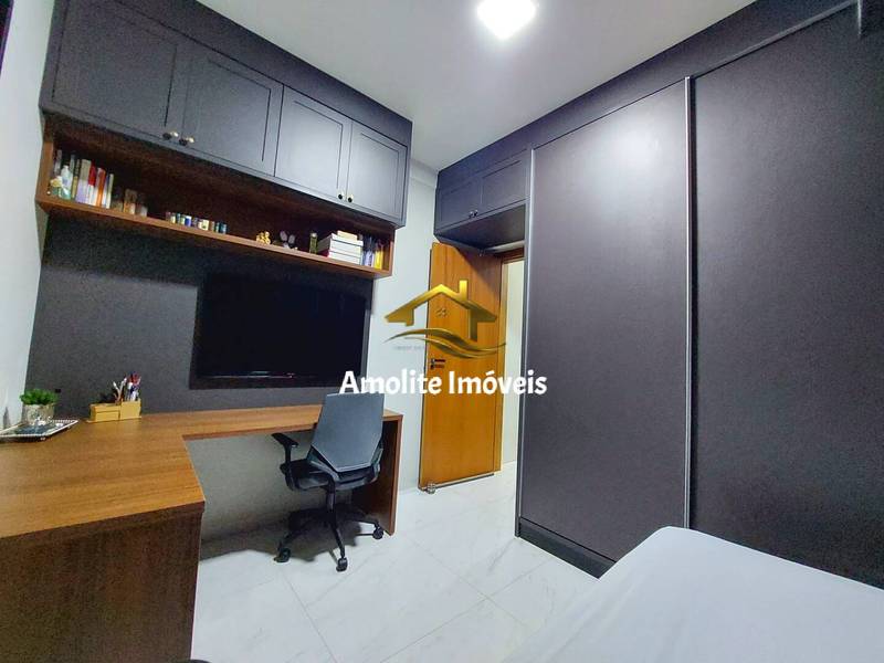 Casa de Condomínio com 3 quartos à venda, 160m² — foto 27 de 38