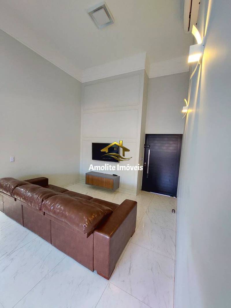 Casa de Condomínio com 3 quartos à venda, 160m² — foto 25 de 38
