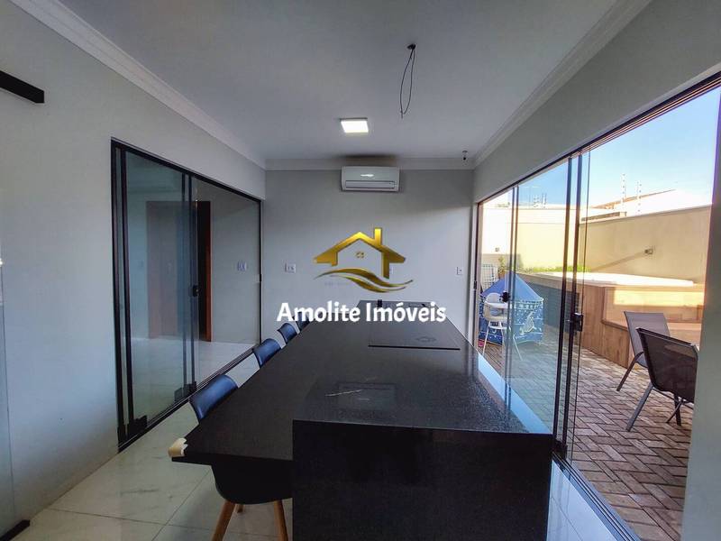 Casa de Condomínio com 3 quartos à venda, 160m² — foto 15 de 38