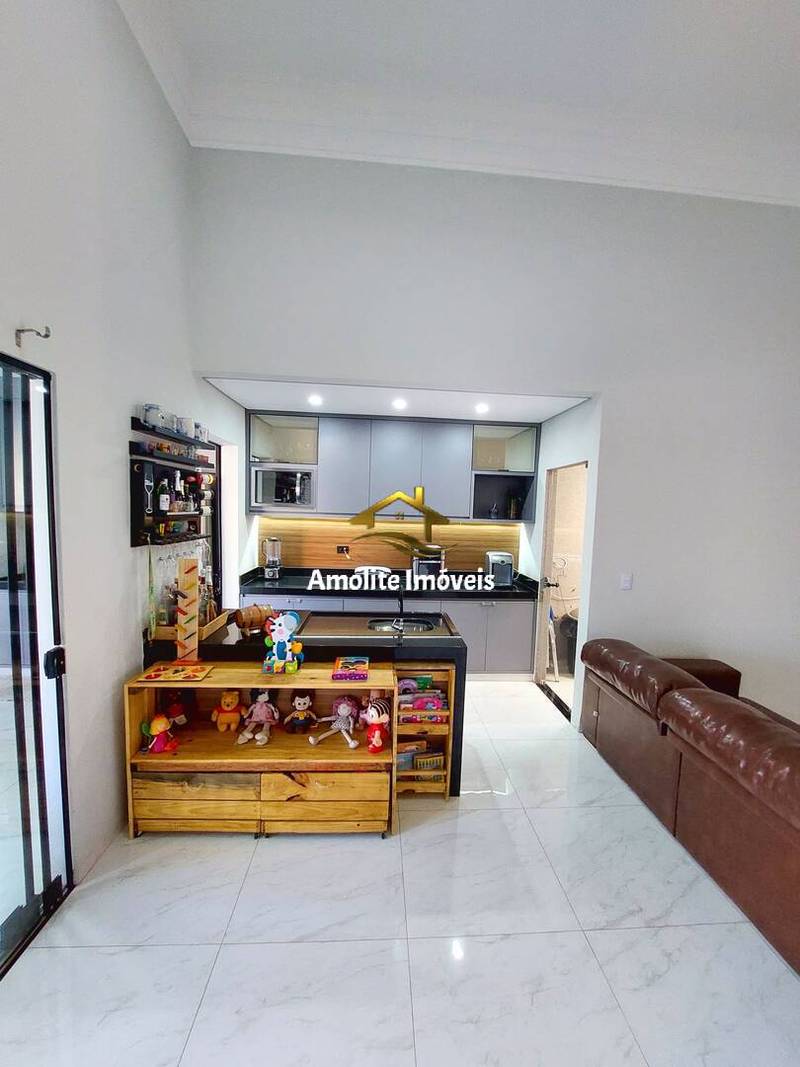 Casa de Condomínio com 3 quartos à venda, 160m² — foto 22 de 38