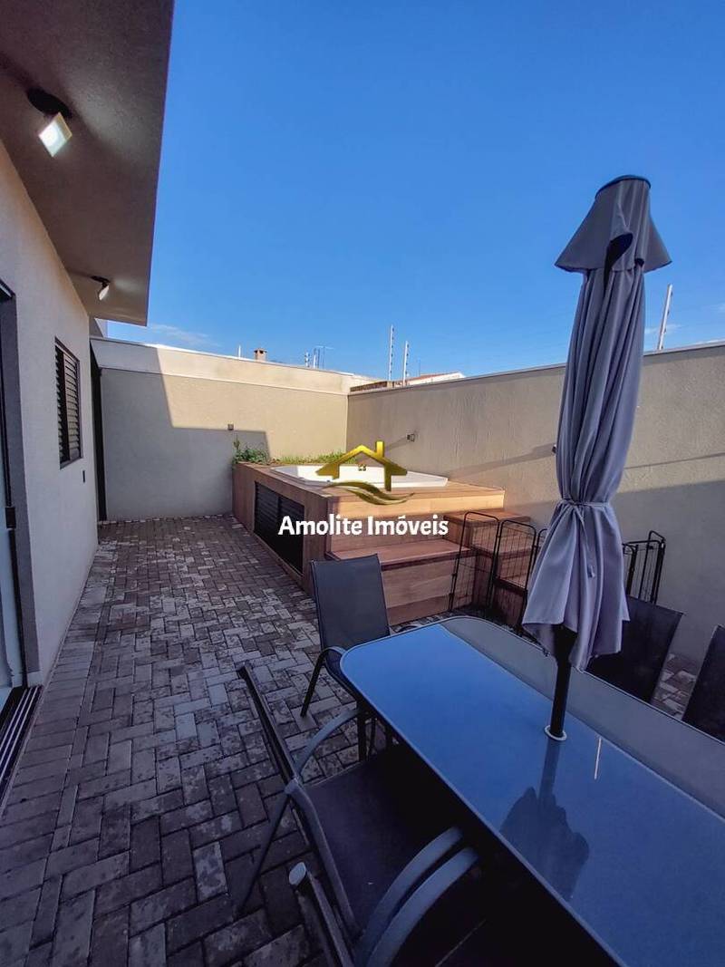 Casa de Condomínio com 3 quartos à venda, 160m² — foto 9 de 38