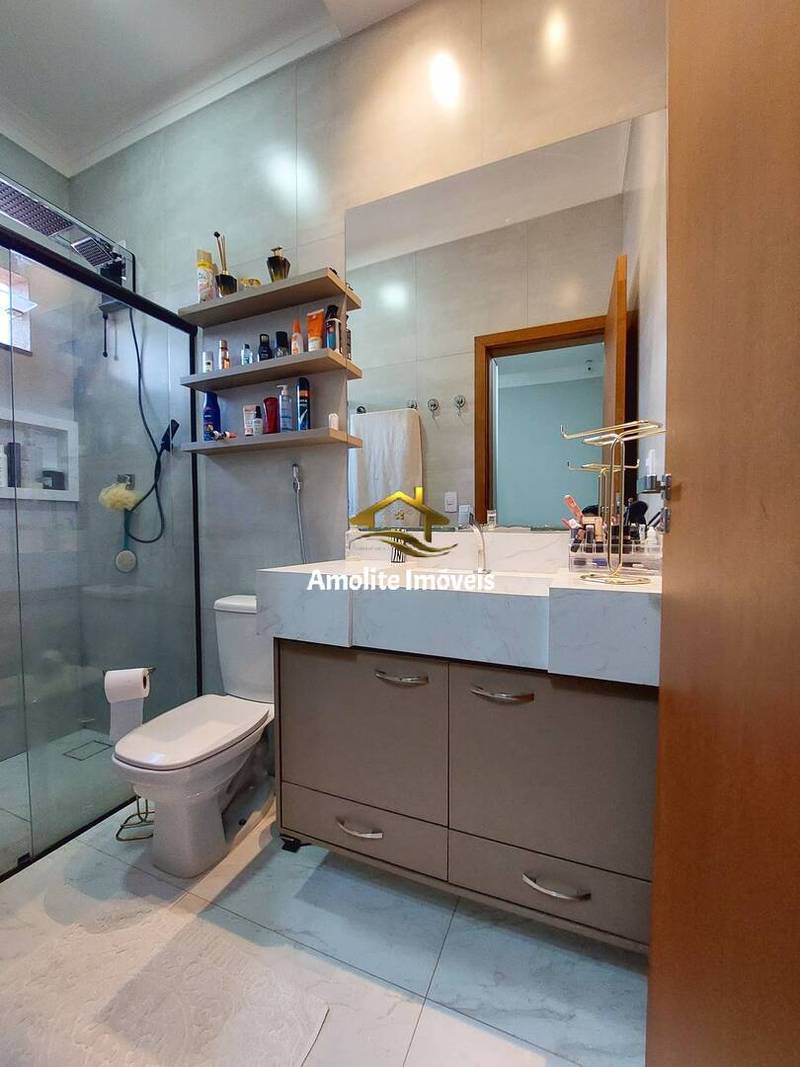 Casa de Condomínio com 3 quartos à venda, 160m² — foto 35 de 38