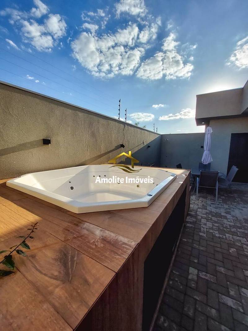 Casa de Condomínio com 3 quartos à venda, 160m² — foto 7 de 38