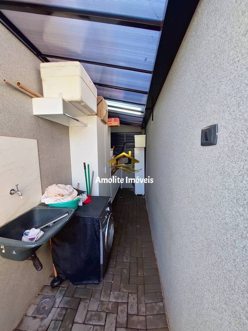 Casa de Condomínio com 3 quartos à venda, 160m² — foto 33 de 38