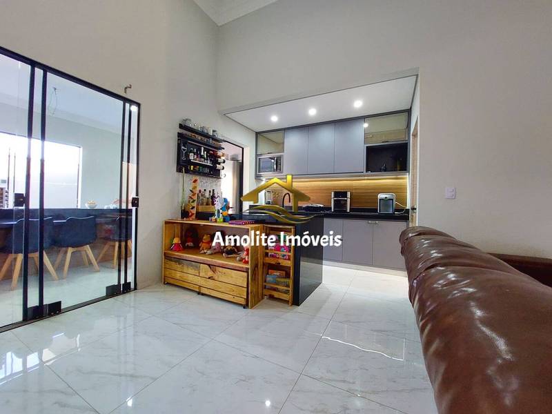Casa de Condomínio com 3 quartos à venda, 160m² — foto 21 de 38