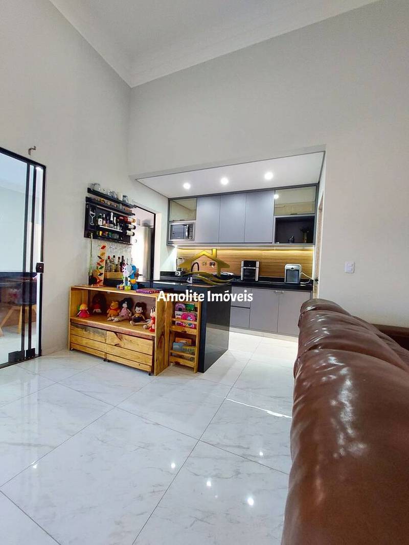 Casa de Condomínio com 3 quartos à venda, 160m² — foto 23 de 38