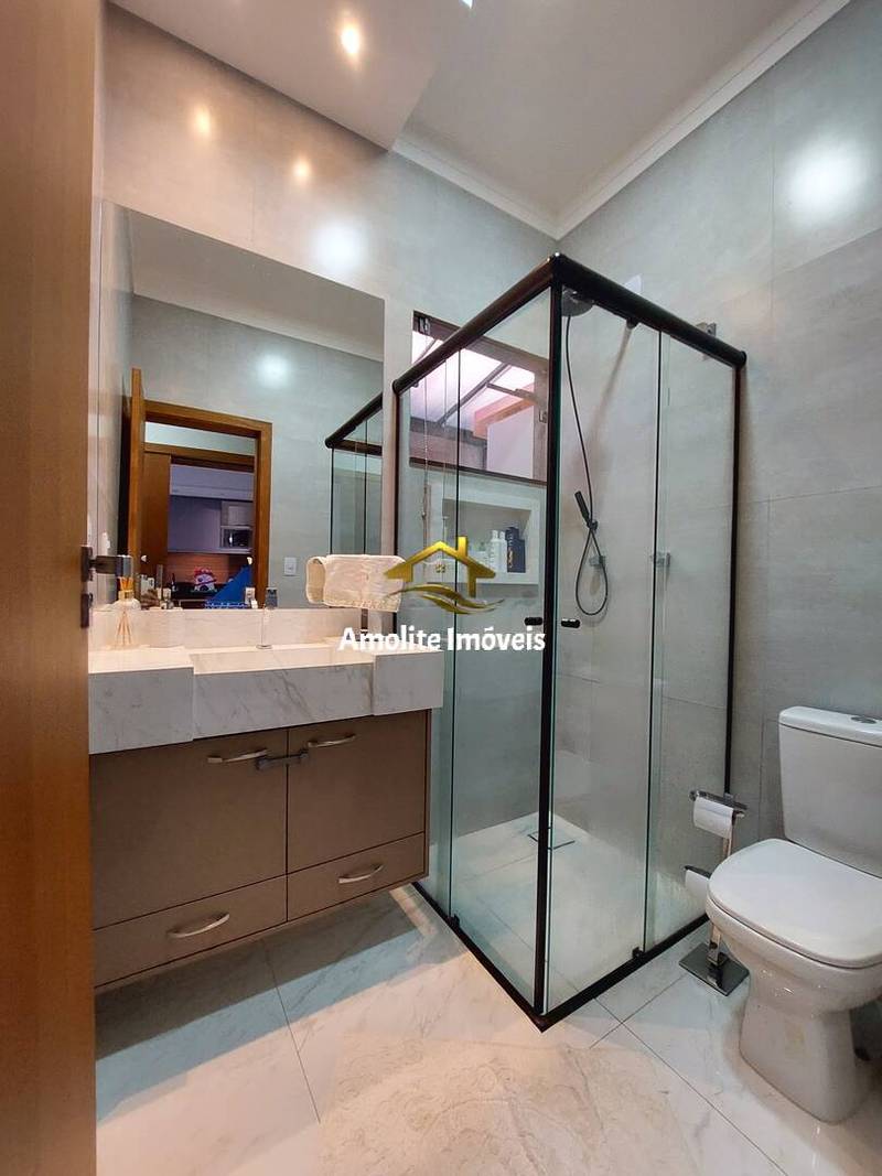 Casa de Condomínio com 3 quartos à venda, 160m² — foto 30 de 38
