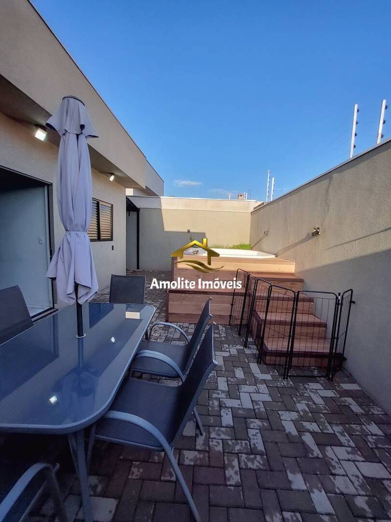 Casa de Condomínio com 3 quartos à venda, 160m² — foto 6 de 38