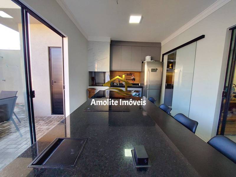Casa de Condomínio com 3 quartos à venda, 160m² — foto 14 de 38