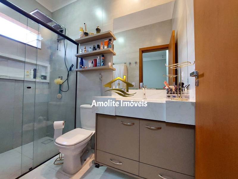 Casa de Condomínio com 3 quartos à venda, 160m² — foto 34 de 38