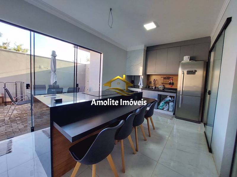 Casa de Condomínio com 3 quartos à venda, 160m² — foto 16 de 38