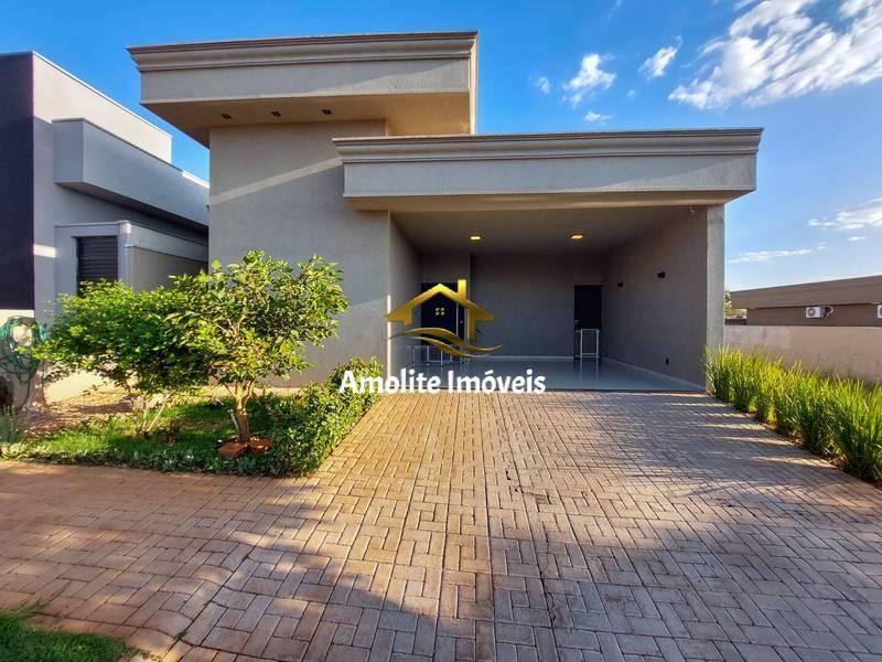 Casa de Condomínio com 3 quartos à venda, 160m² — foto 1 de 38