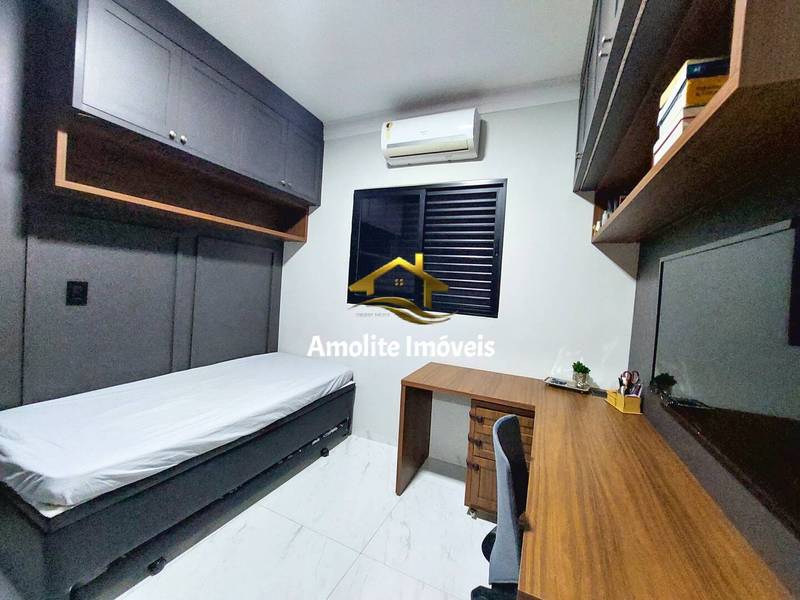 Casa de Condomínio com 3 quartos à venda, 160m² — foto 26 de 38