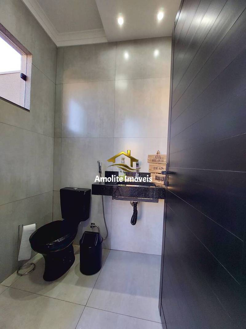 Casa de Condomínio com 3 quartos à venda, 160m² — foto 11 de 38
