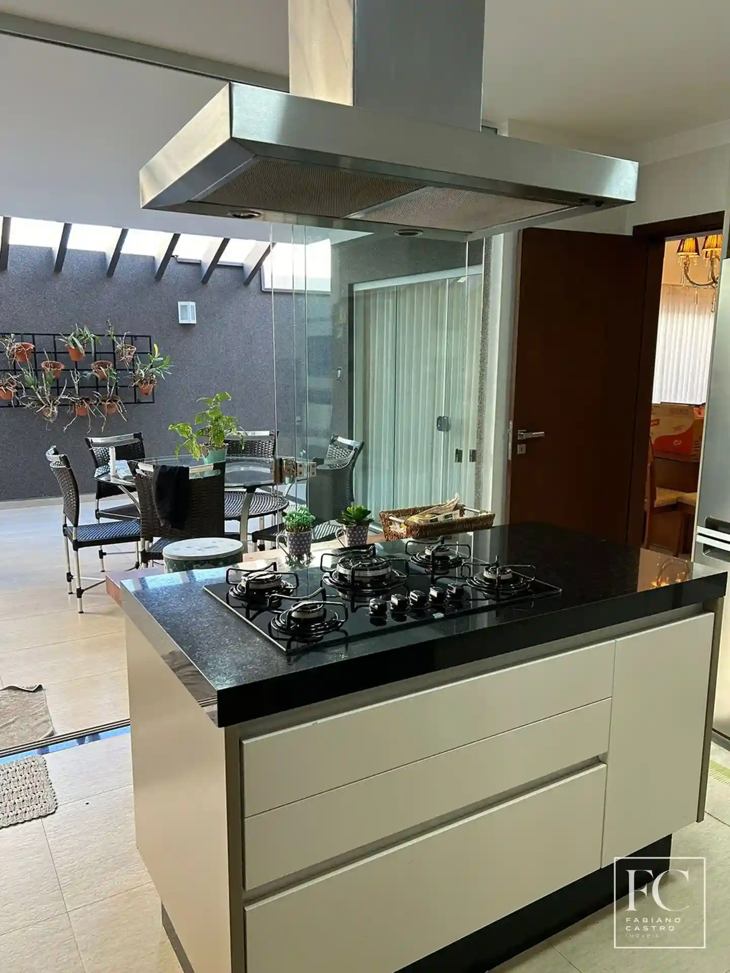 Casa de Condomínio com 3 quartos à venda, 206m² — foto 12 de 20