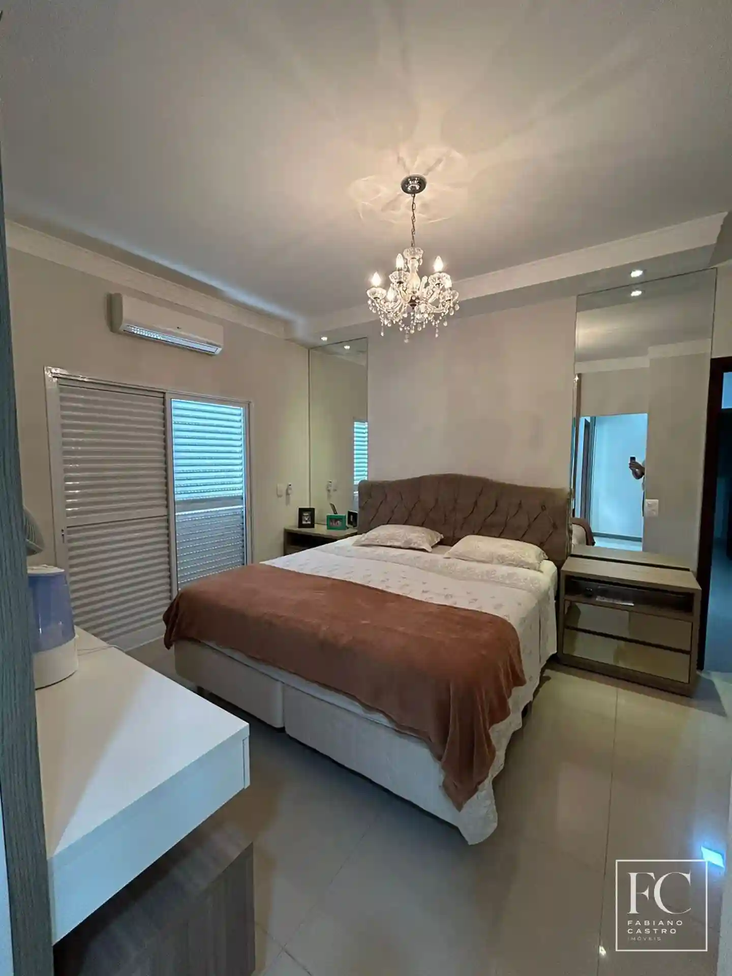Casa de Condomínio com 3 quartos à venda, 206m² — foto 18 de 20
