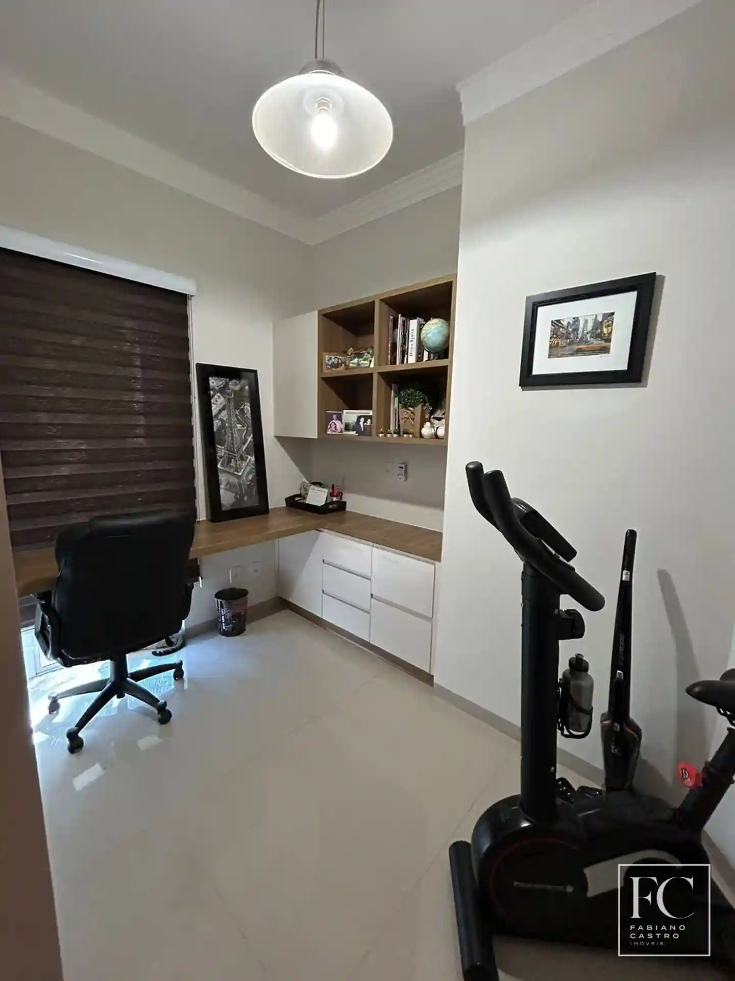 Casa de Condomínio com 3 quartos à venda, 206m² — foto 6 de 20
