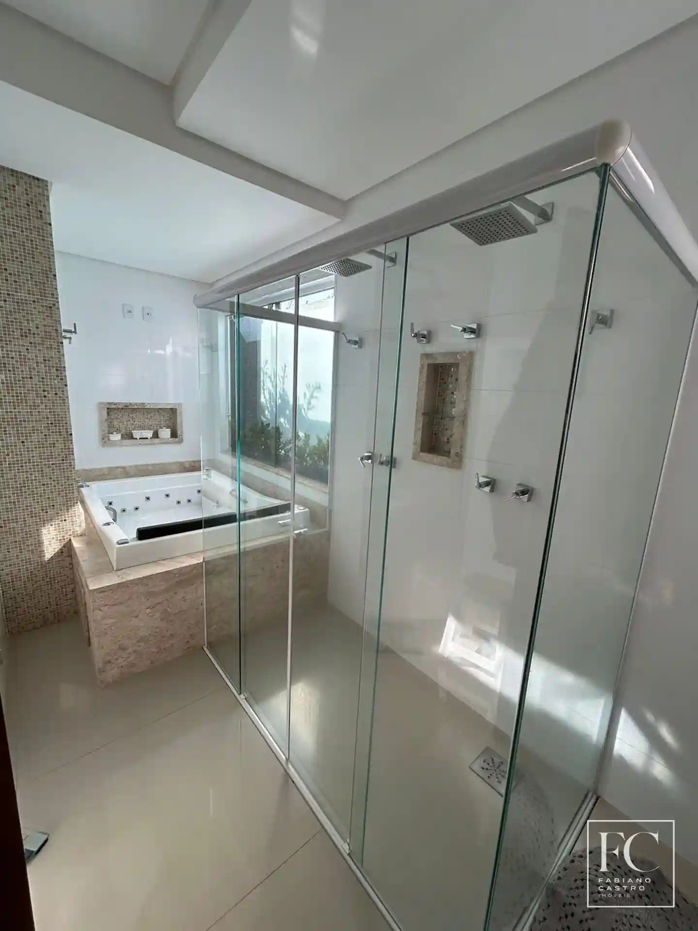 Casa de Condomínio com 3 quartos à venda, 206m² — foto 19 de 20