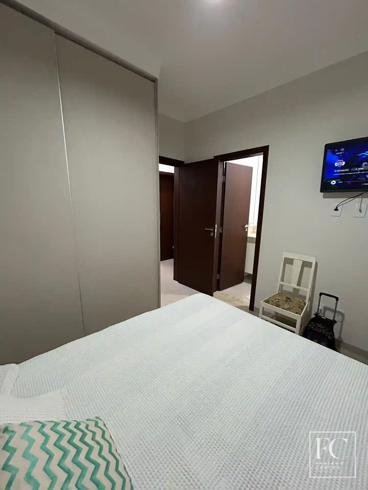 Casa de Condomínio com 3 quartos à venda, 206m² — foto 20 de 20