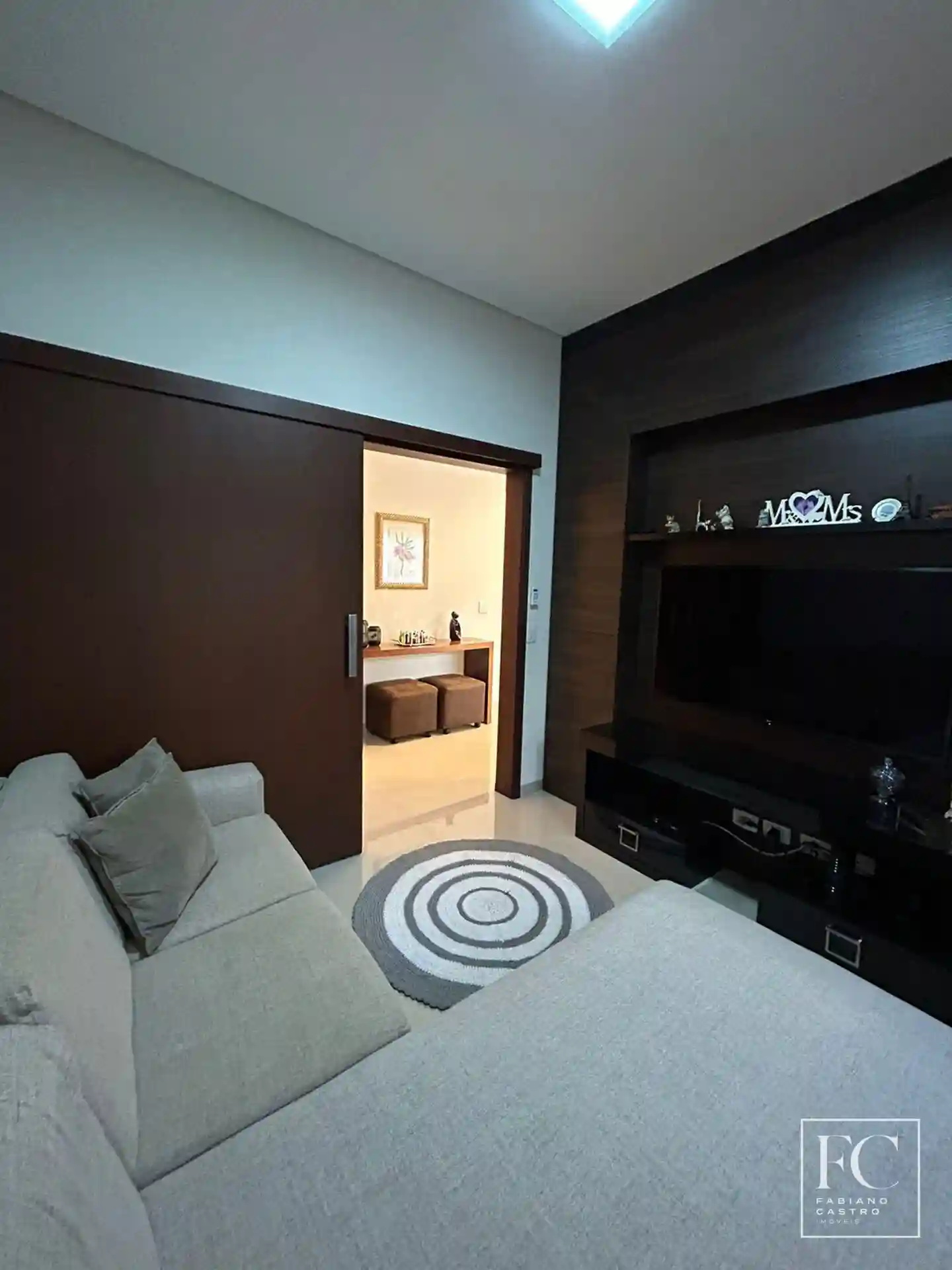 Casa de Condomínio com 3 quartos à venda, 206m² — foto 8 de 20