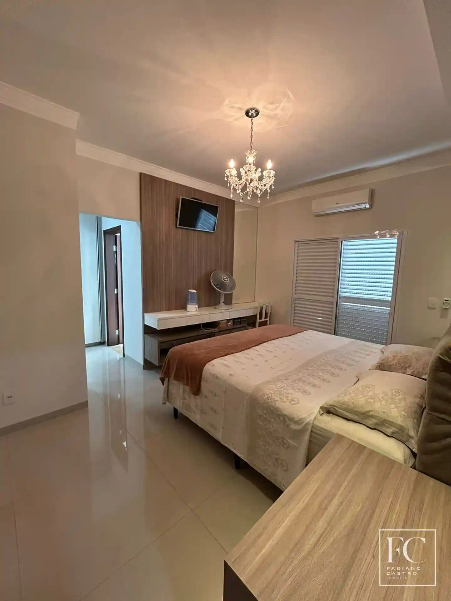 Casa de Condomínio com 3 quartos à venda, 206m² — foto 17 de 20