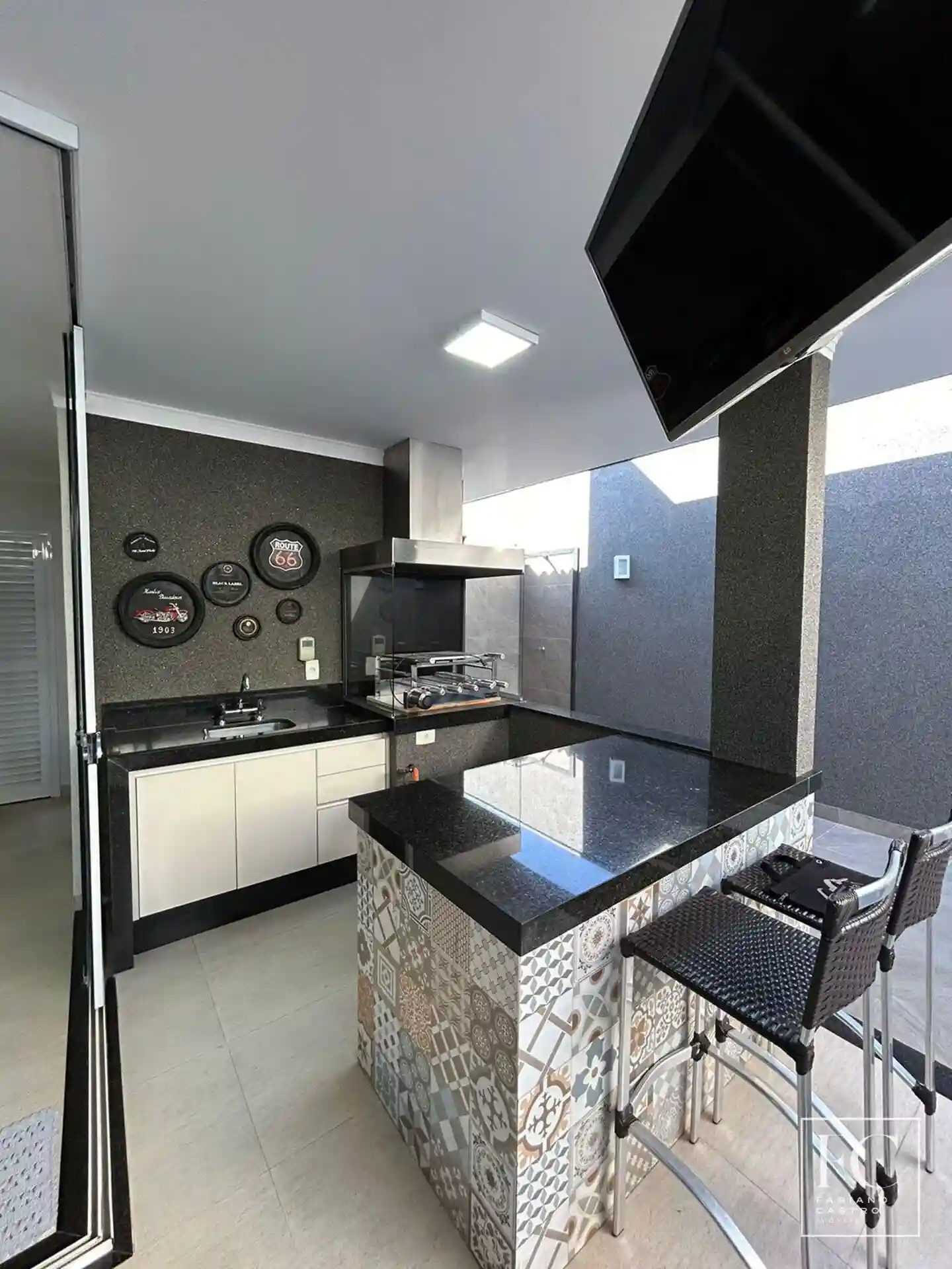 Casa de Condomínio com 3 quartos à venda, 206m² — foto 10 de 20