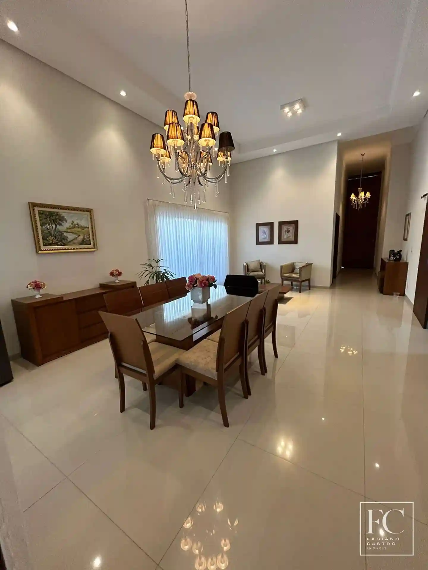 Casa de Condomínio com 3 quartos à venda, 206m² — foto 5 de 20