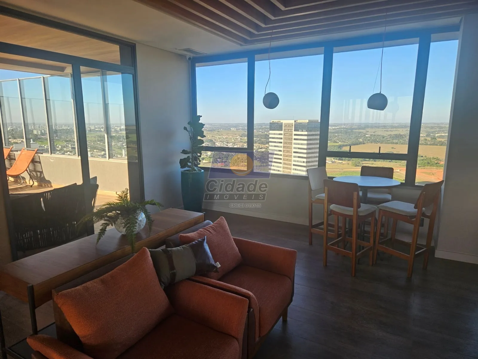 Apartamento com 3 quartos para aluguel, 91m² — foto 30 de 35