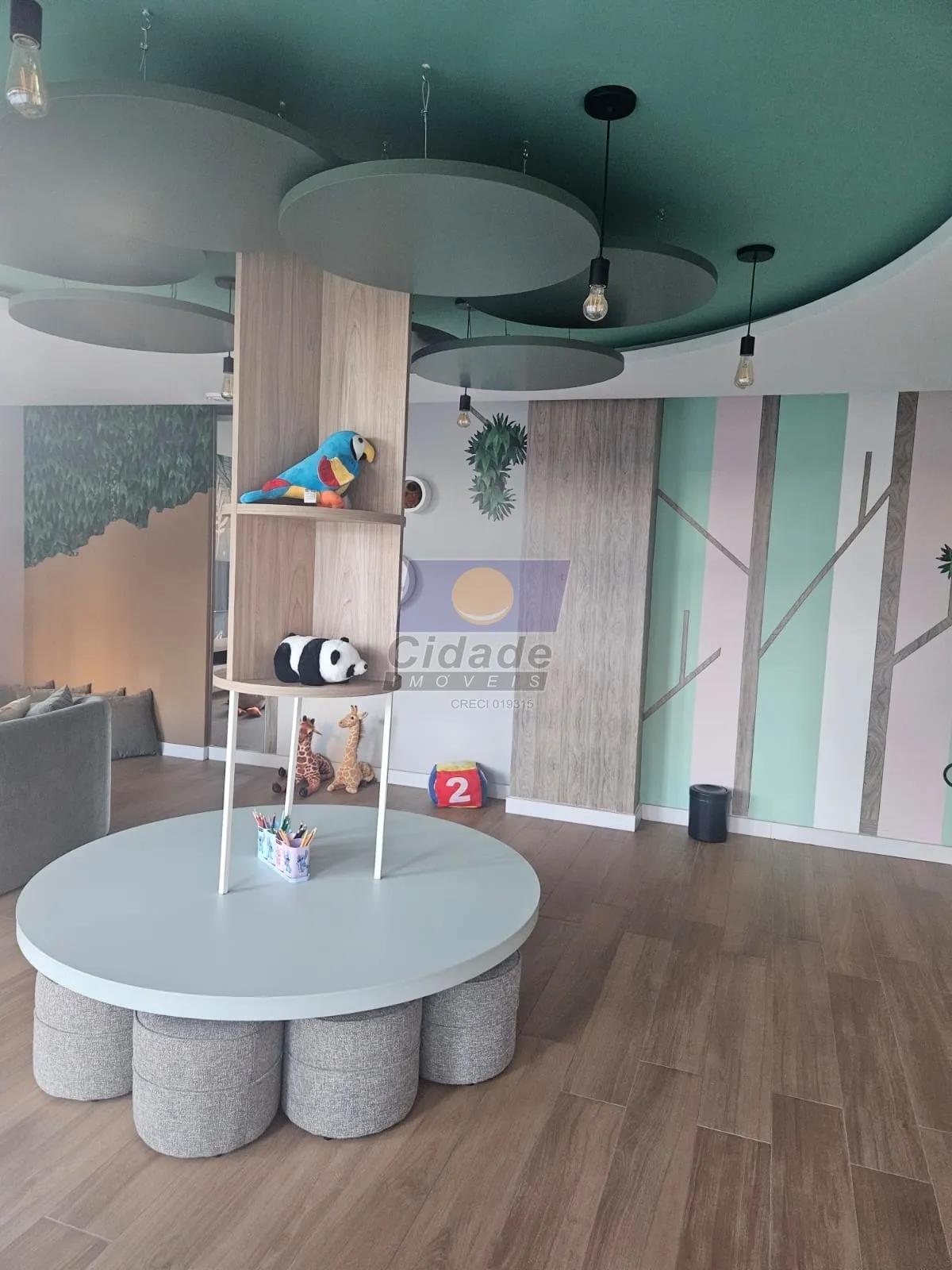 Apartamento com 3 quartos para aluguel, 91m² — foto 22 de 35