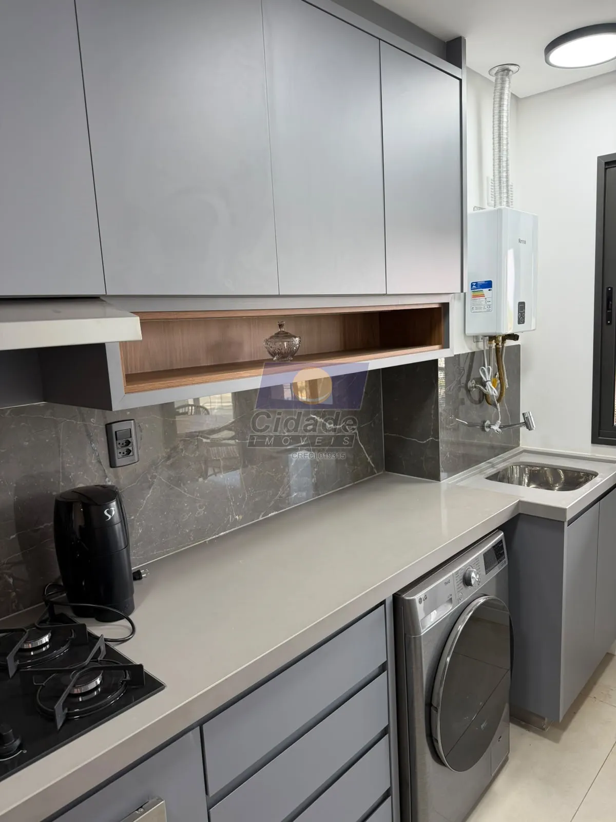 Apartamento com 3 quartos para aluguel, 91m² — foto 7 de 35