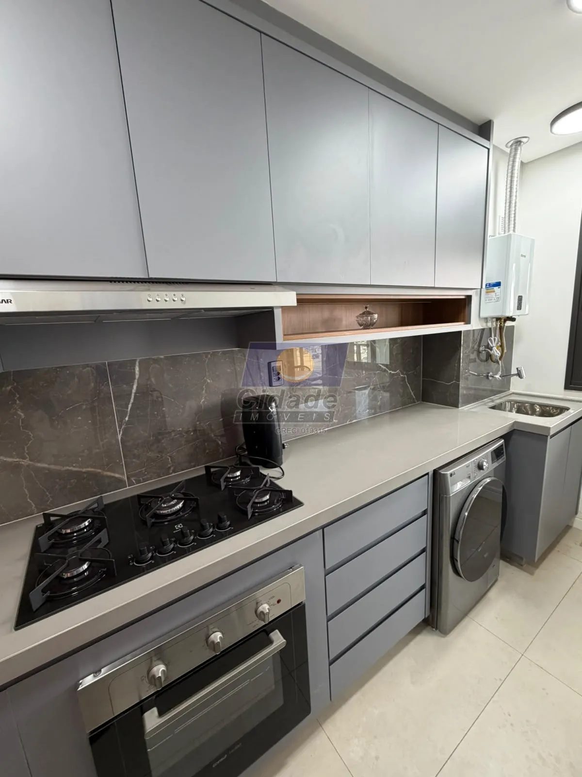 Apartamento com 3 quartos para aluguel, 91m² — foto 6 de 35