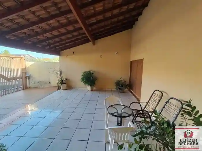 Casa com 3 quartos à venda, 150m² — foto 47 de 53
