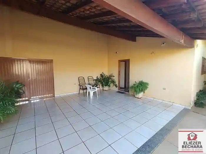 Casa com 3 quartos à venda, 150m² — foto 50 de 53