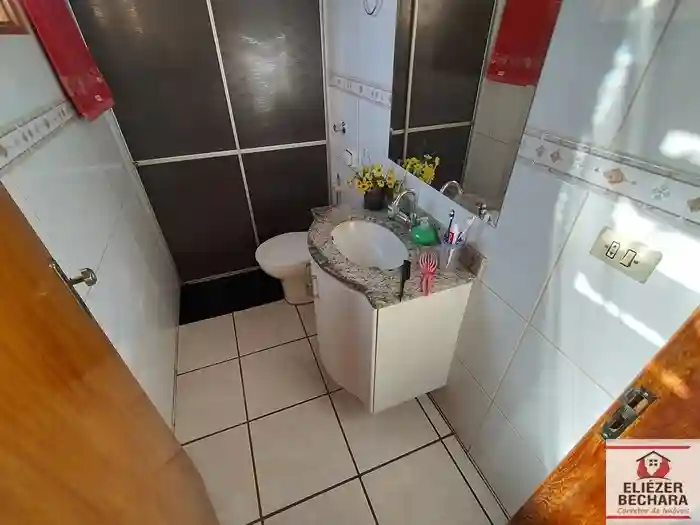 Casa com 3 quartos à venda, 150m² — foto 43 de 53