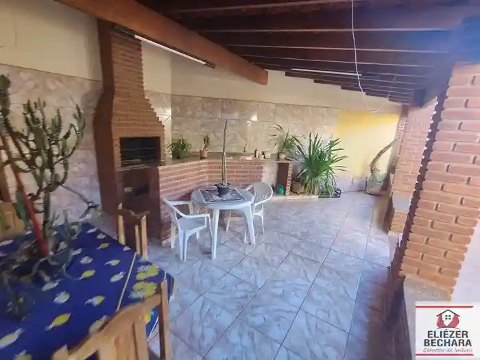 Casa com 3 quartos à venda, 150m² — foto 21 de 53
