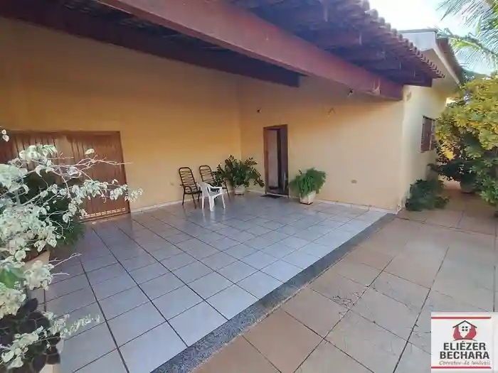 Casa com 3 quartos à venda, 150m² — foto 49 de 53