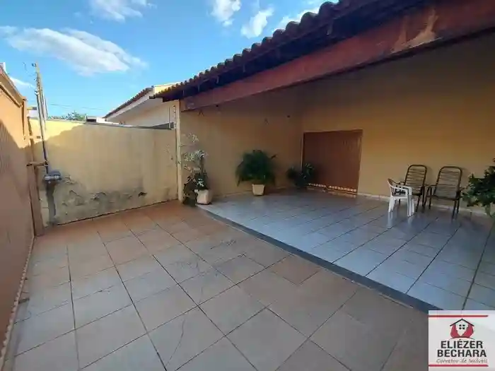 Casa com 3 quartos à venda, 150m² — foto 51 de 53