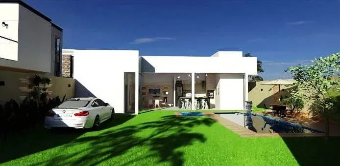 Casa à venda — foto 2 de 5
