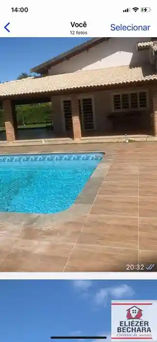 Fazenda / Sítio / Chácara à venda — foto 1 de 11